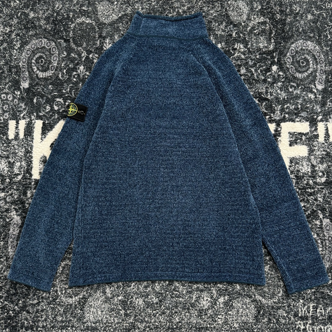 Other 24FW High Collar Fleece - Image 15