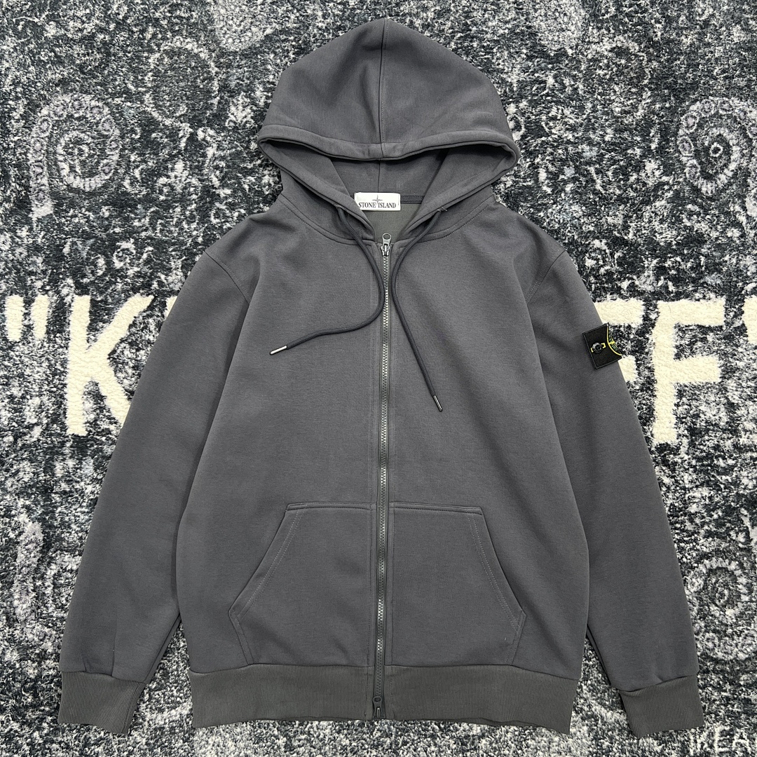 Other 19Ss Stone Island - Image 66