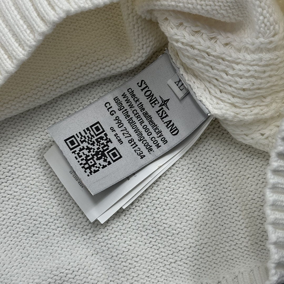 Other 24FW White Fleece - Image 11