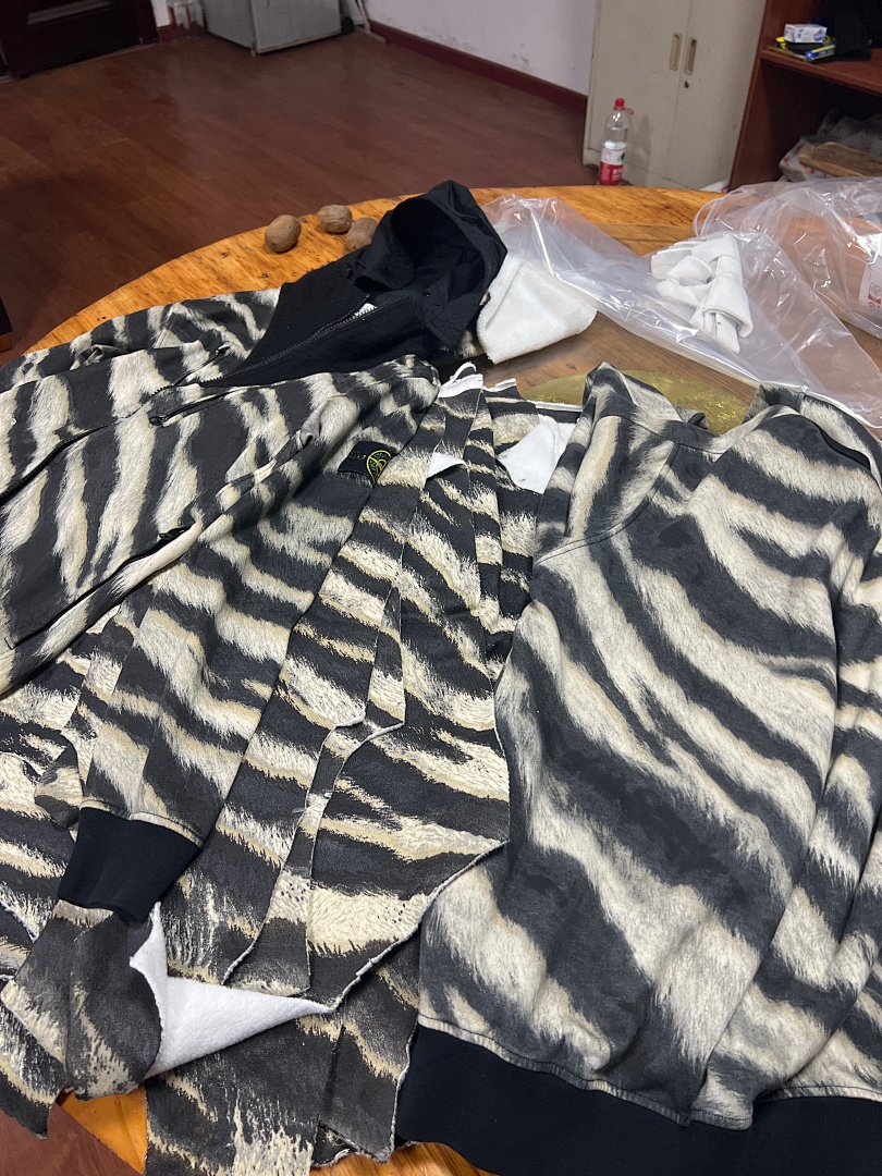 Other Tiger 338 - Image 7
