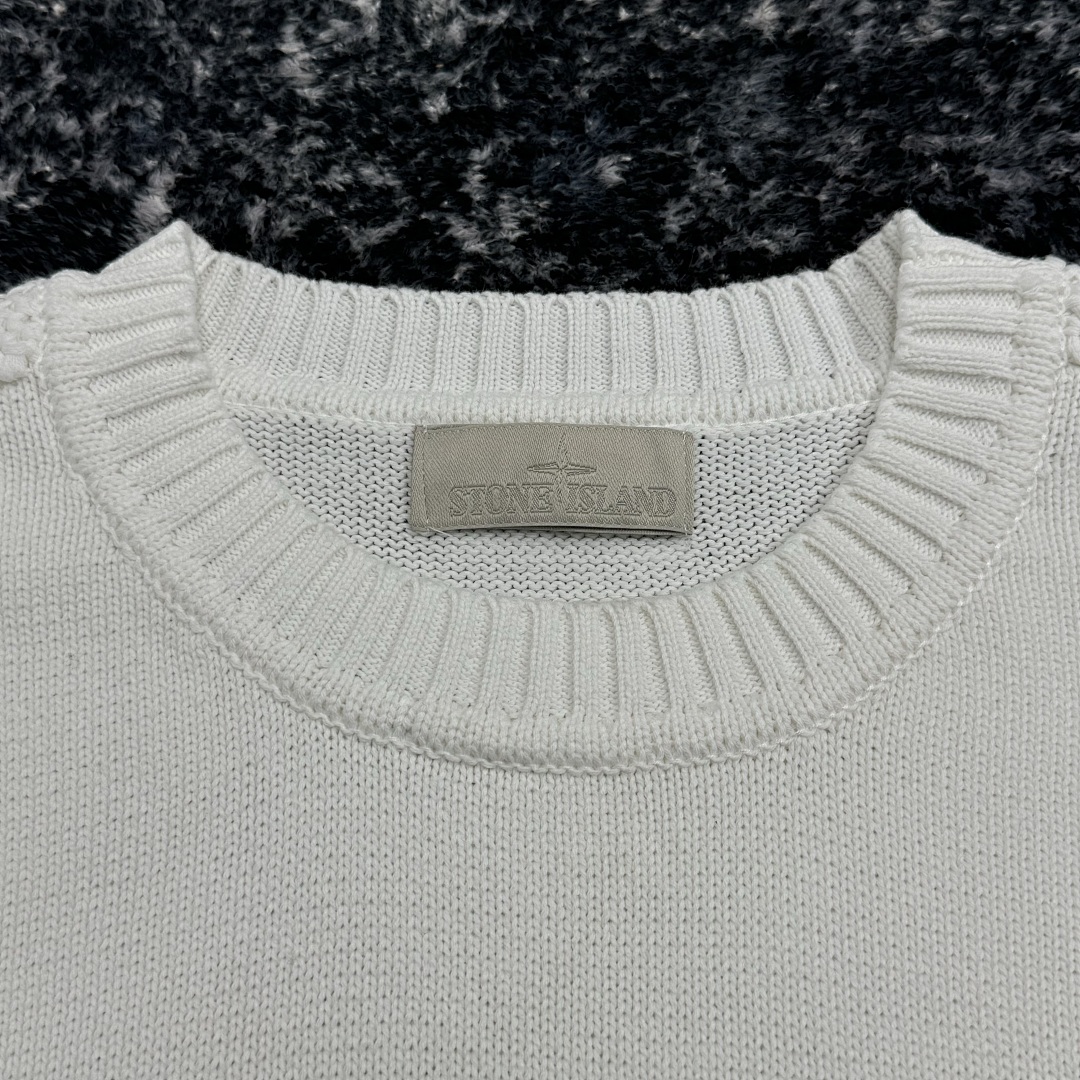 Other 24FW White Fleece - Image 10