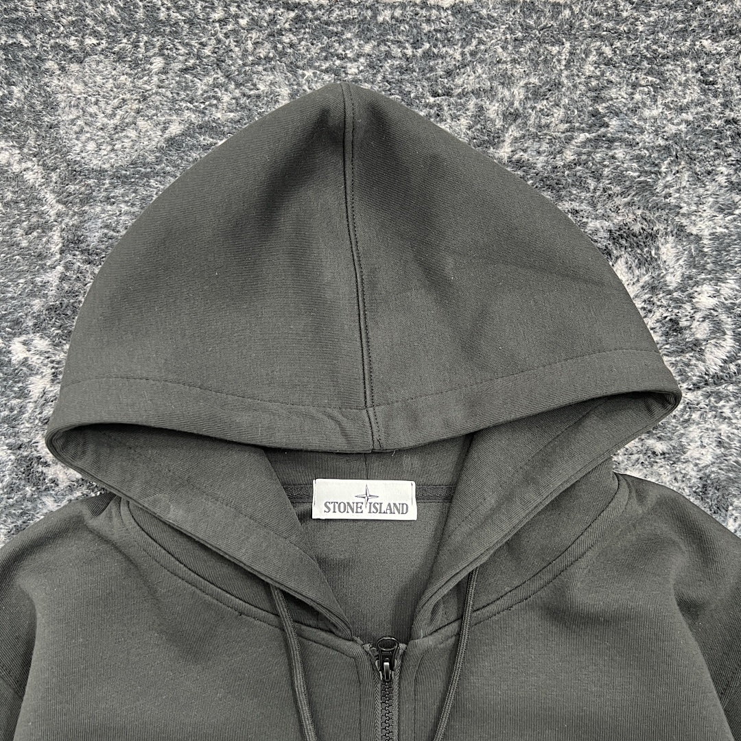 Other 19Ss Stone Island - Image 32
