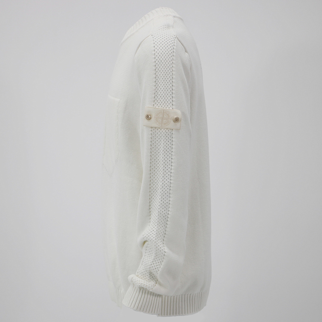 Other 24FW White Fleece - Image 6