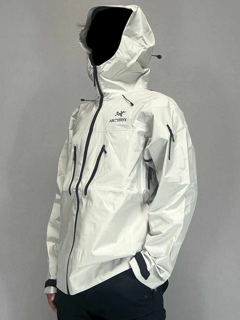 Other SV Off (White) - Image 3