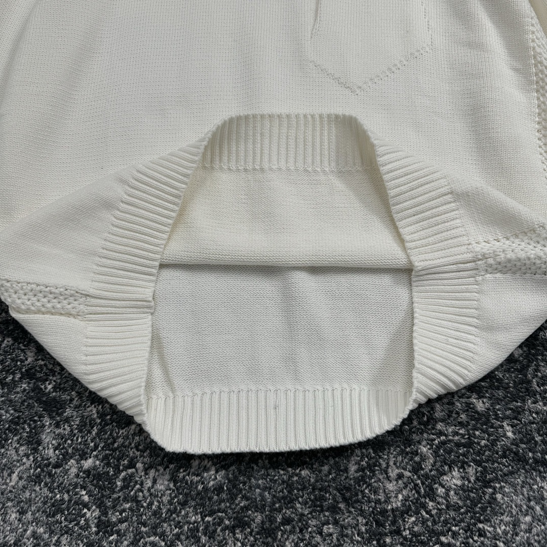 Other 24FW White Fleece - Image 12