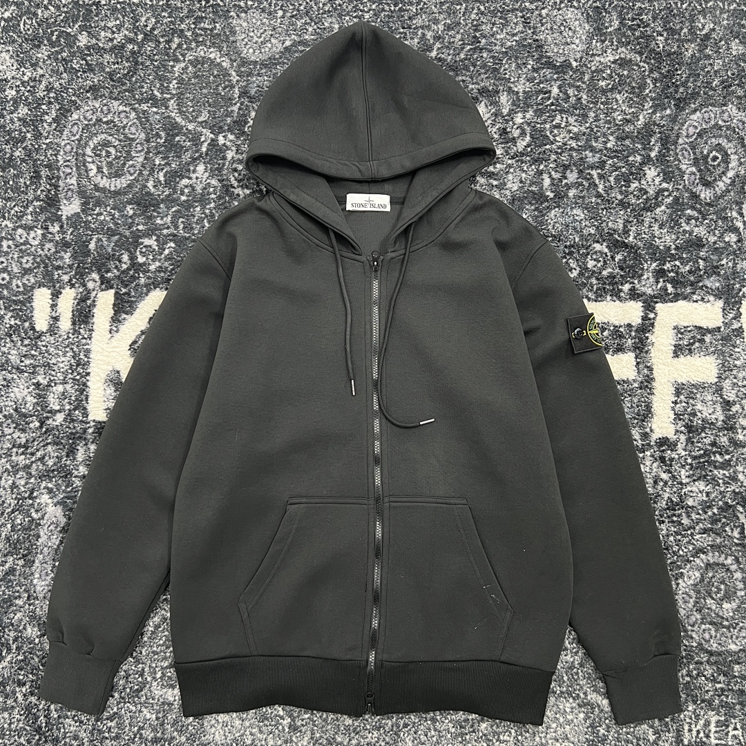 Other 19Ss Stone Island - Image 34