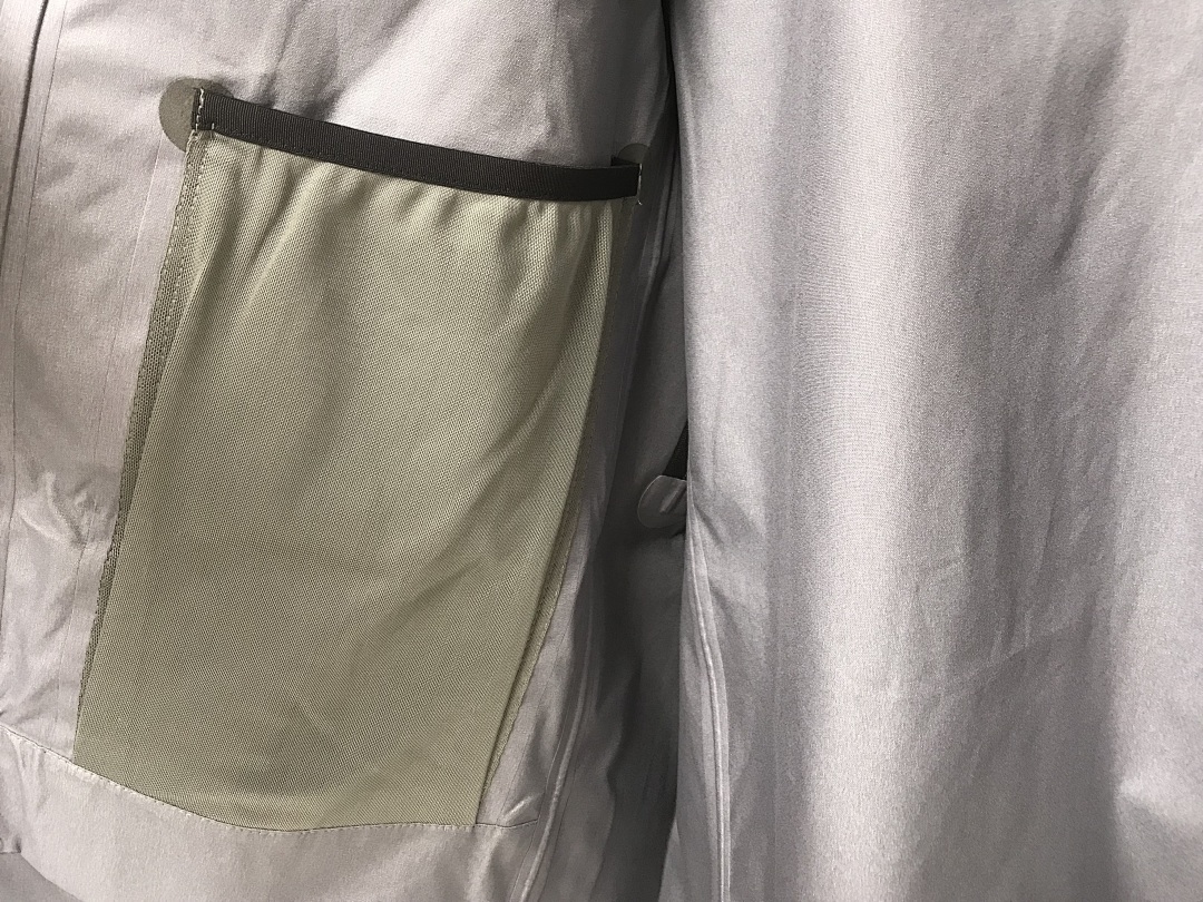 Other SV Black (White Embroidered) - Image 9