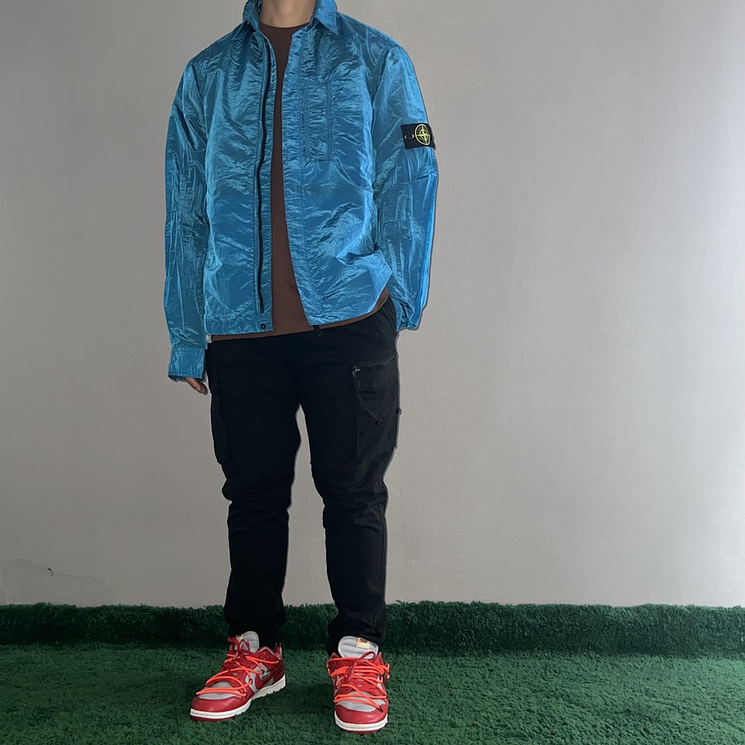 Other 18SS Electric (Light Blue) - Image 10