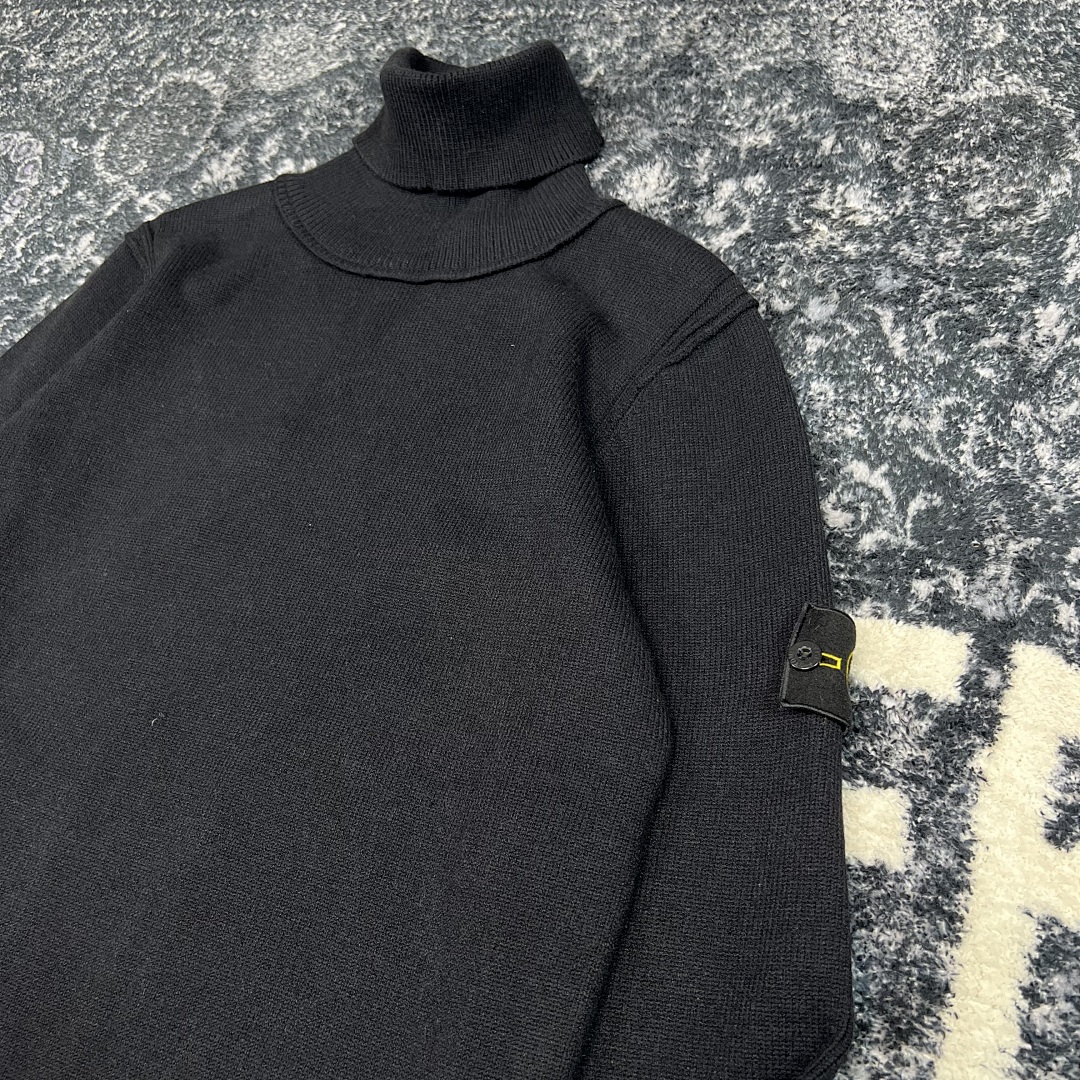 Other 23FW High Collar Sleeve Fleece - Image 19