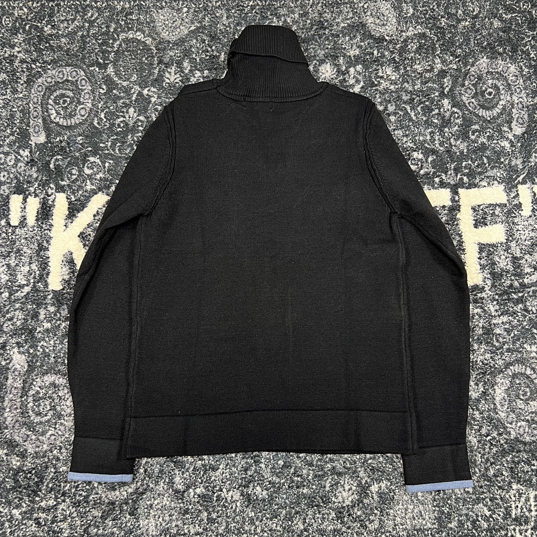 Other 23FW High Collar Sleeve Fleece - Image 14