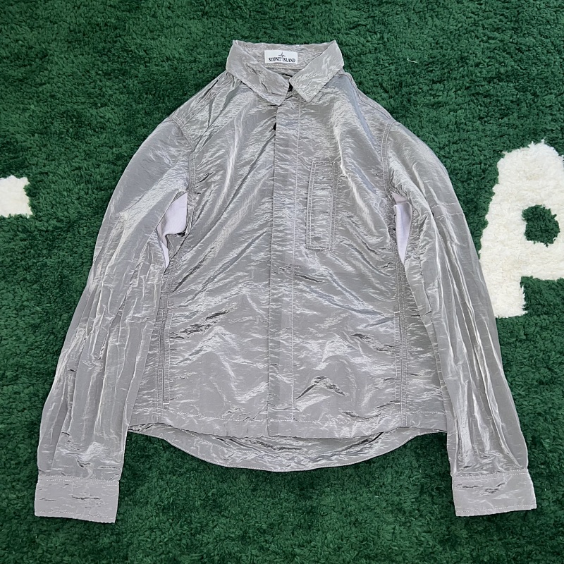 18SS Grass, photo 1