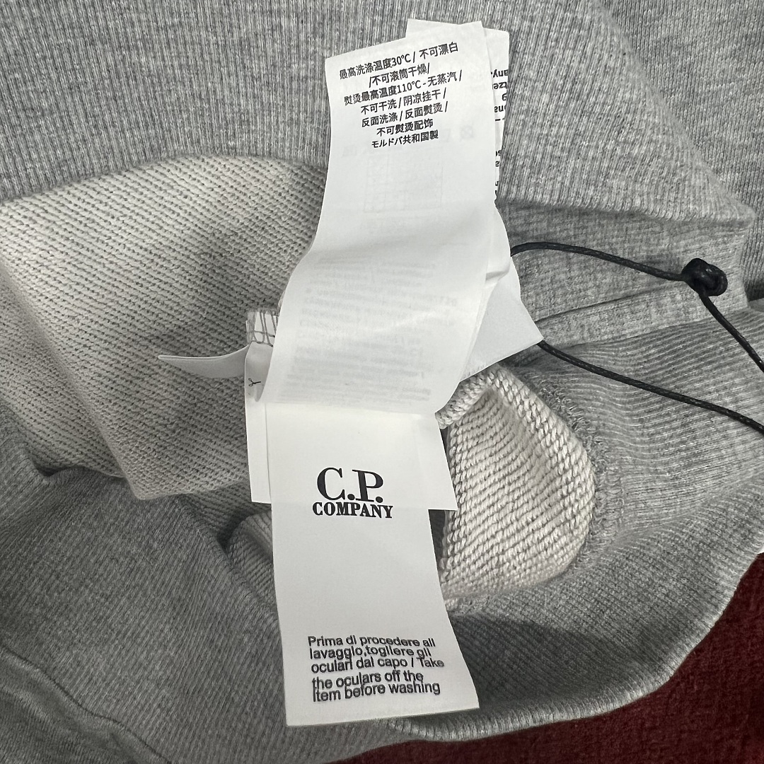 Other CP Half 268 - Image 3