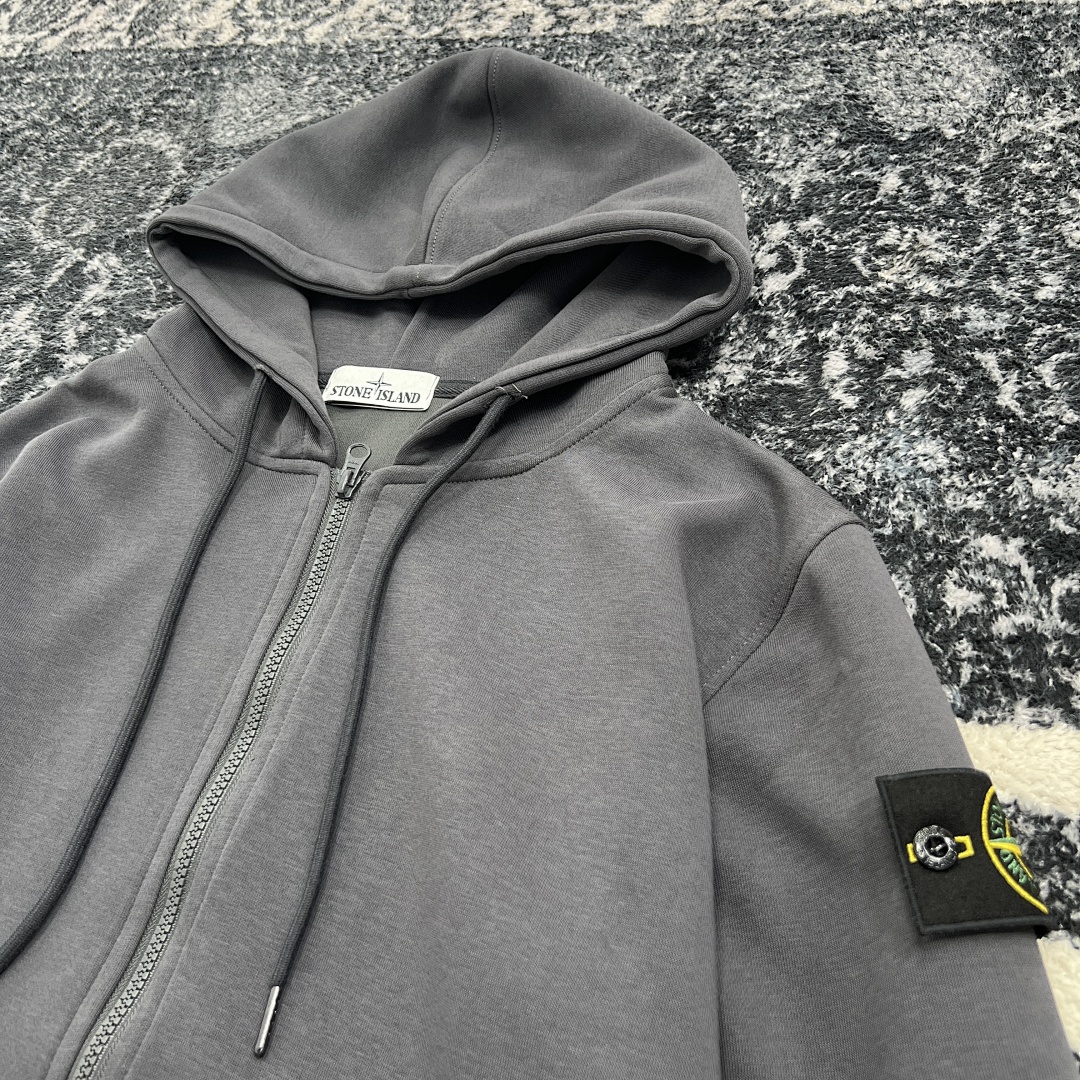 Other 19Ss Stone Island - Image 63