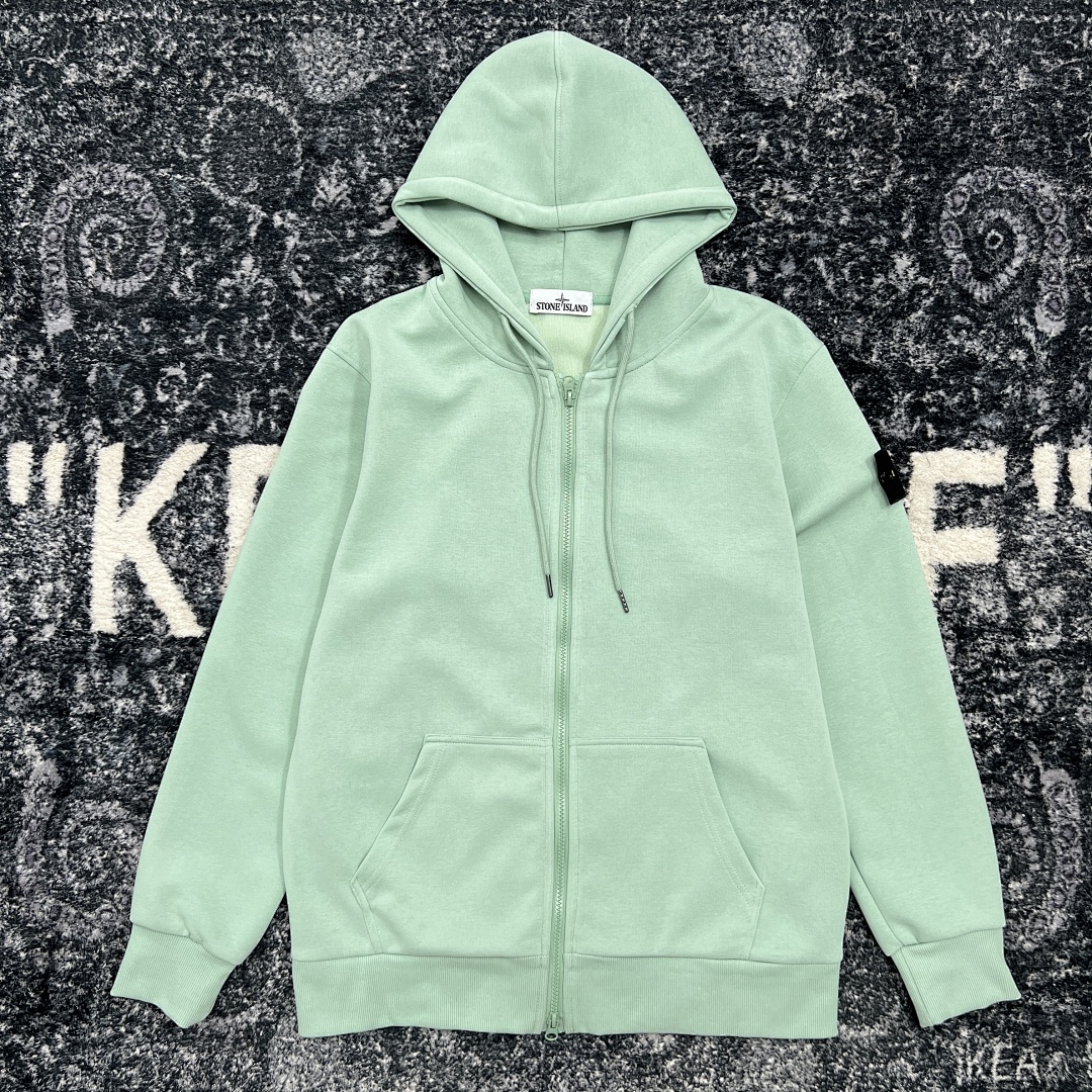Other 19Ss Stone Island - Image 44
