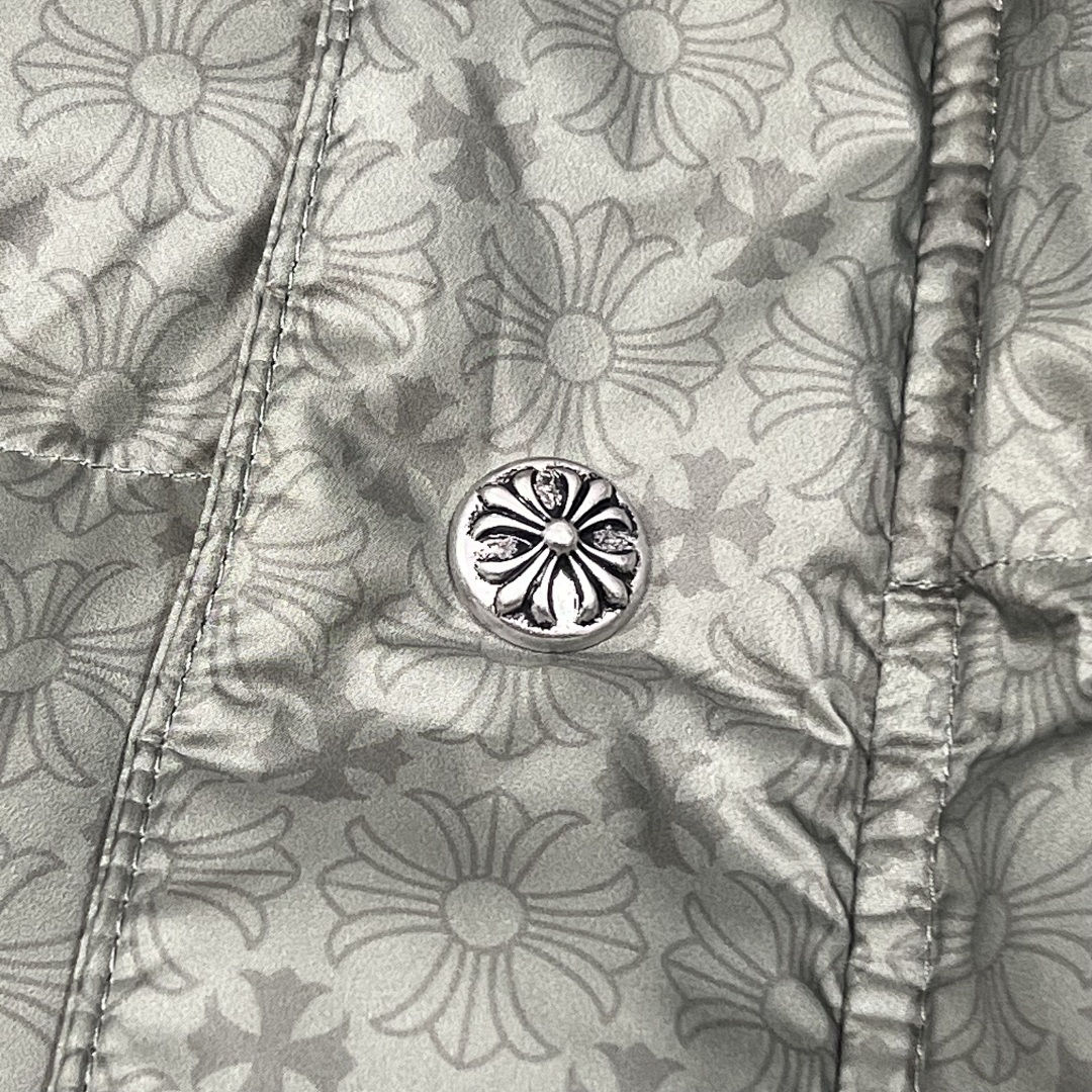 Other Chrome Hearts Velvet Vest - Image 96