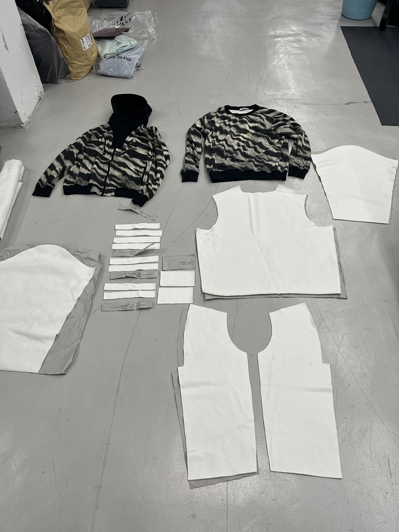 Other Tiger 338 - Image 12