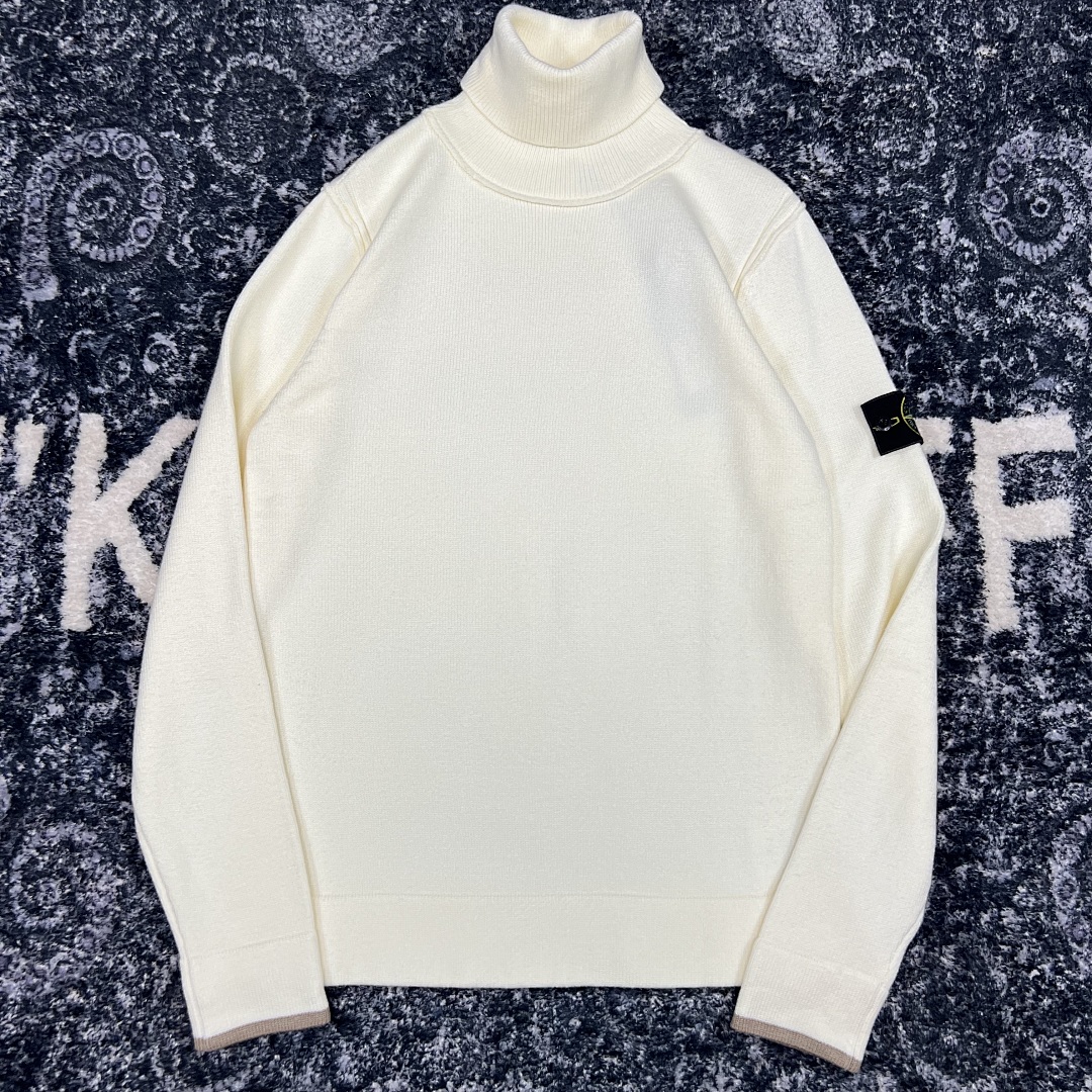 Other 23FW High Collar Sleeve Fleece - Image 11