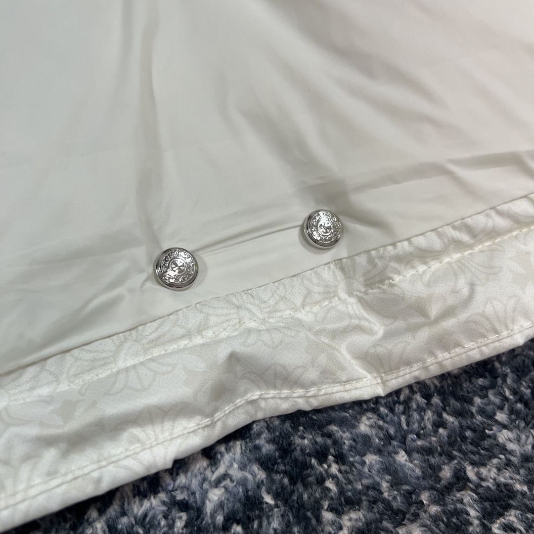 Other Chrome Hearts Velvet Vest - Image 65