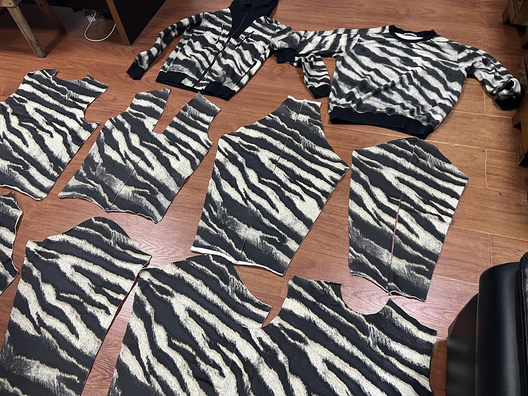 Other Tiger 338 - Image 4