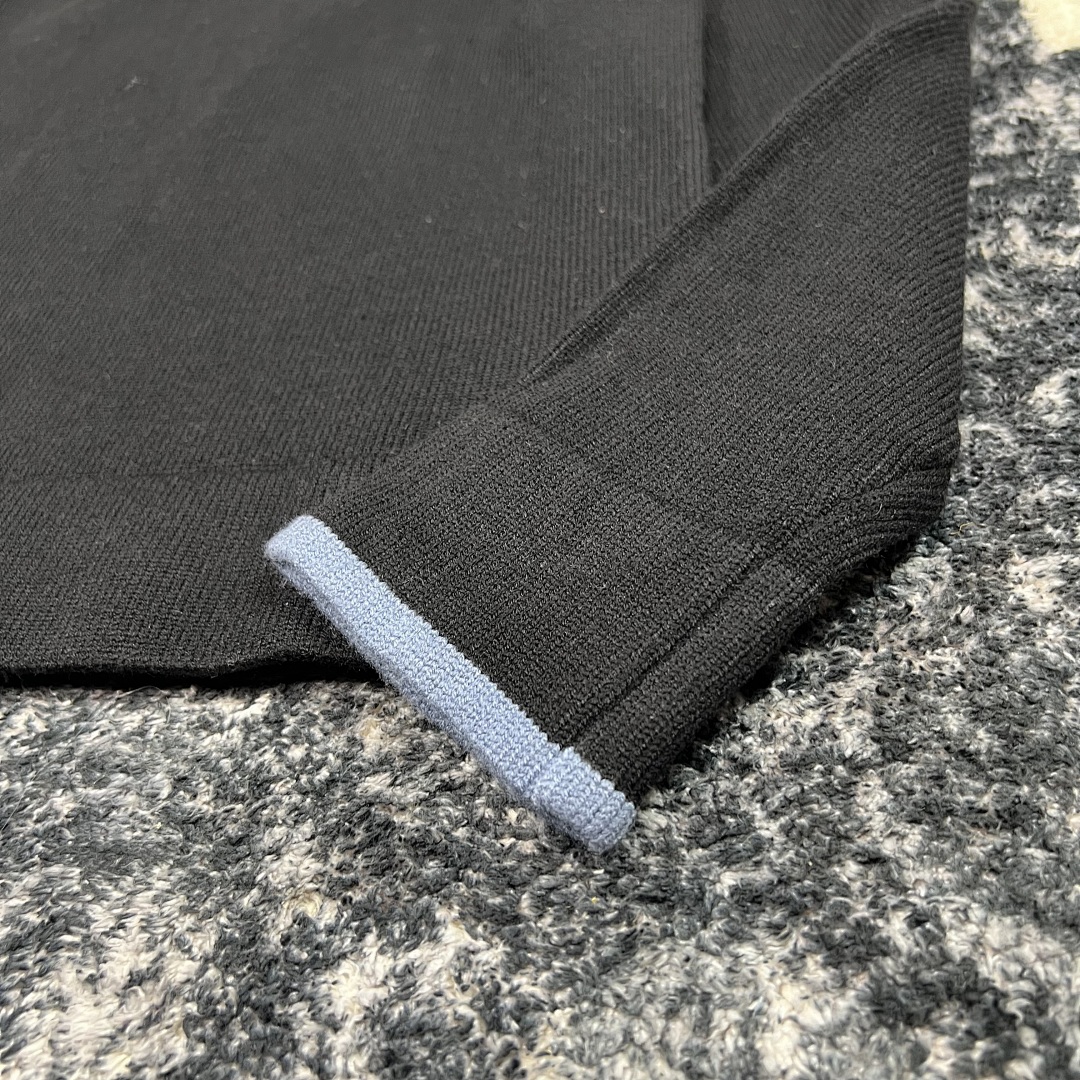 Other 23FW High Collar Sleeve Fleece - Image 16