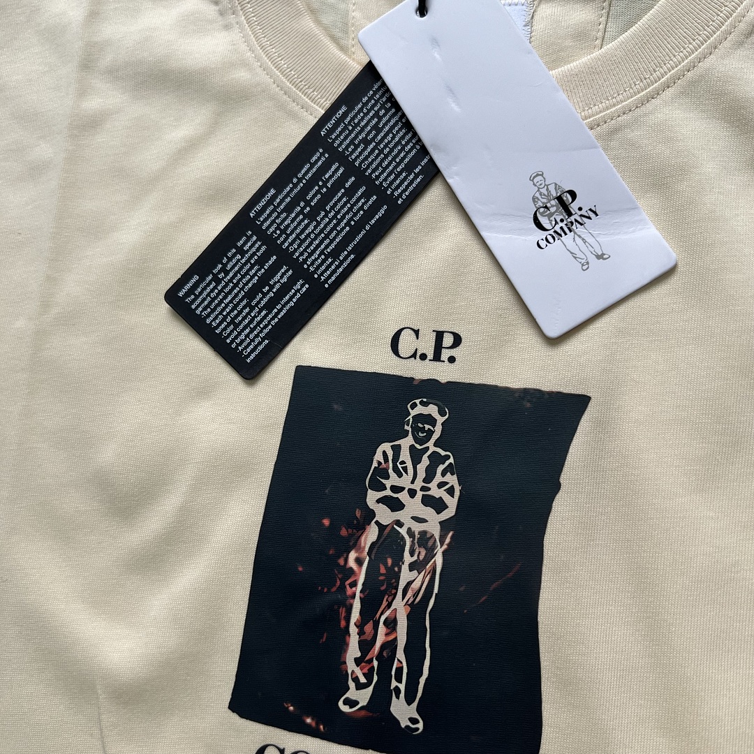Other CP Short Sleeve 2 - Image 6