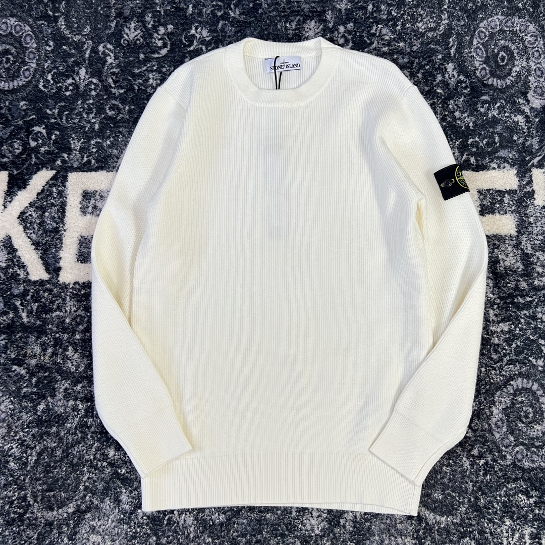 24FW Collar Fleece, photo 1