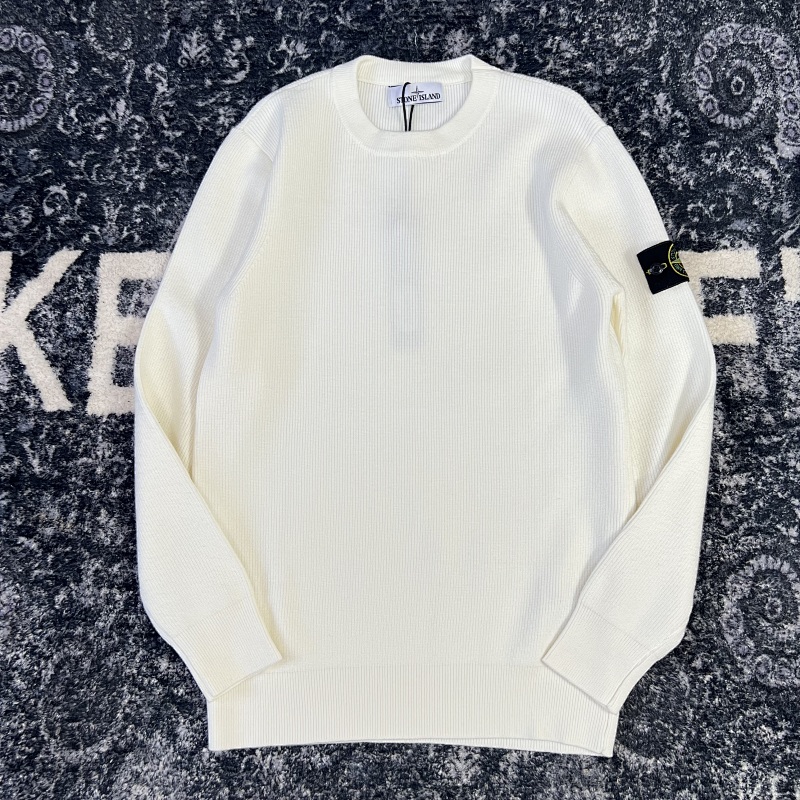 24FW Collar Fleece, photo 1