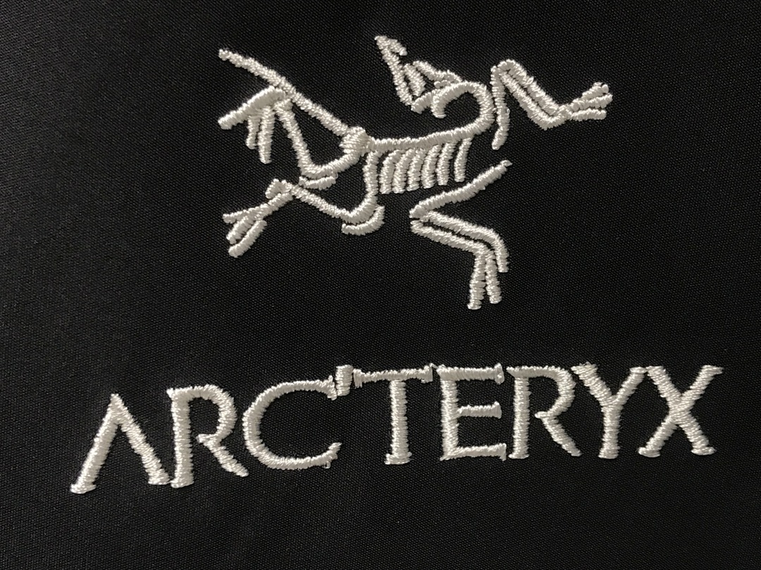 Other SV Black (White Embroidered) - Image 20