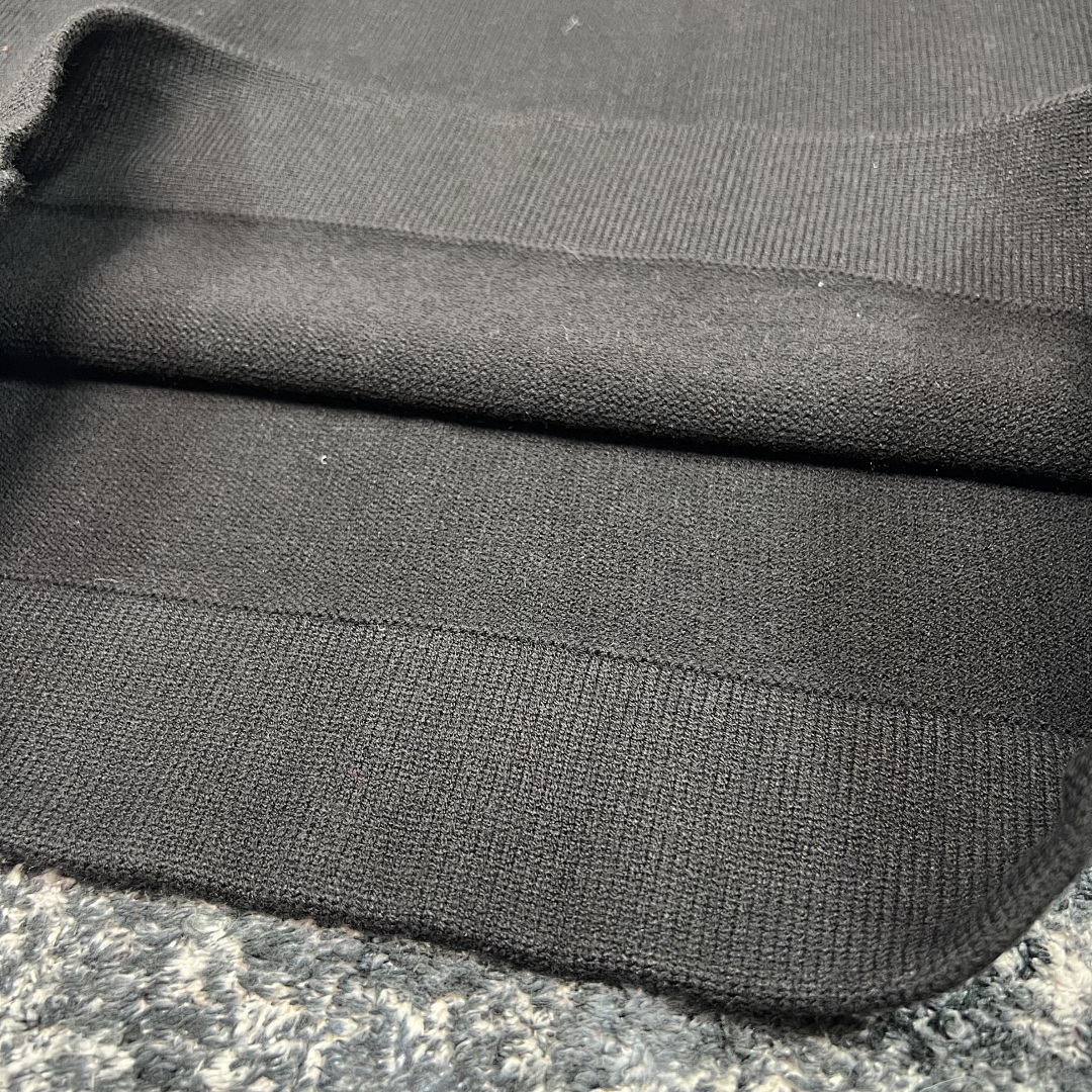 Other 23FW High Collar Sleeve Fleece - Image 17