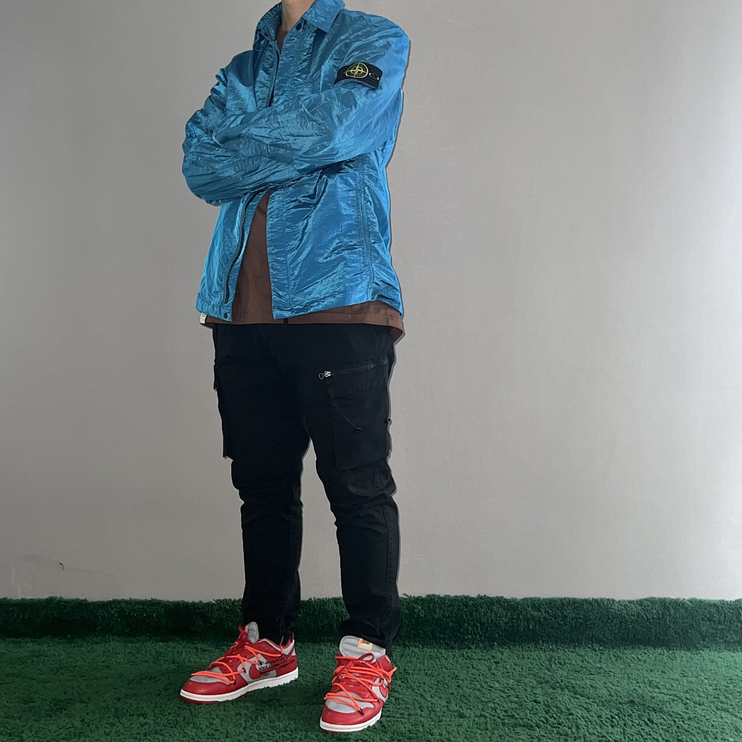 Other 18SS Electric (Light Blue) - Image 9