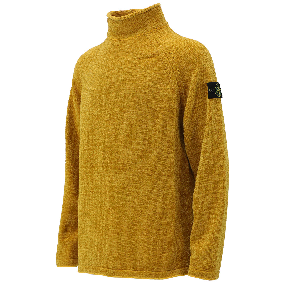 Other 24FW High Collar Fleece