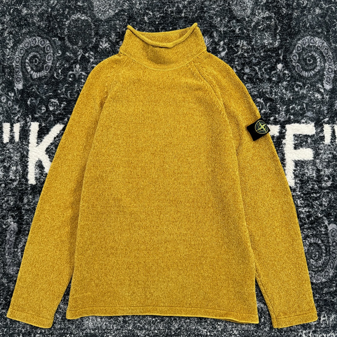 Other 24FW High Collar Fleece - Image 32
