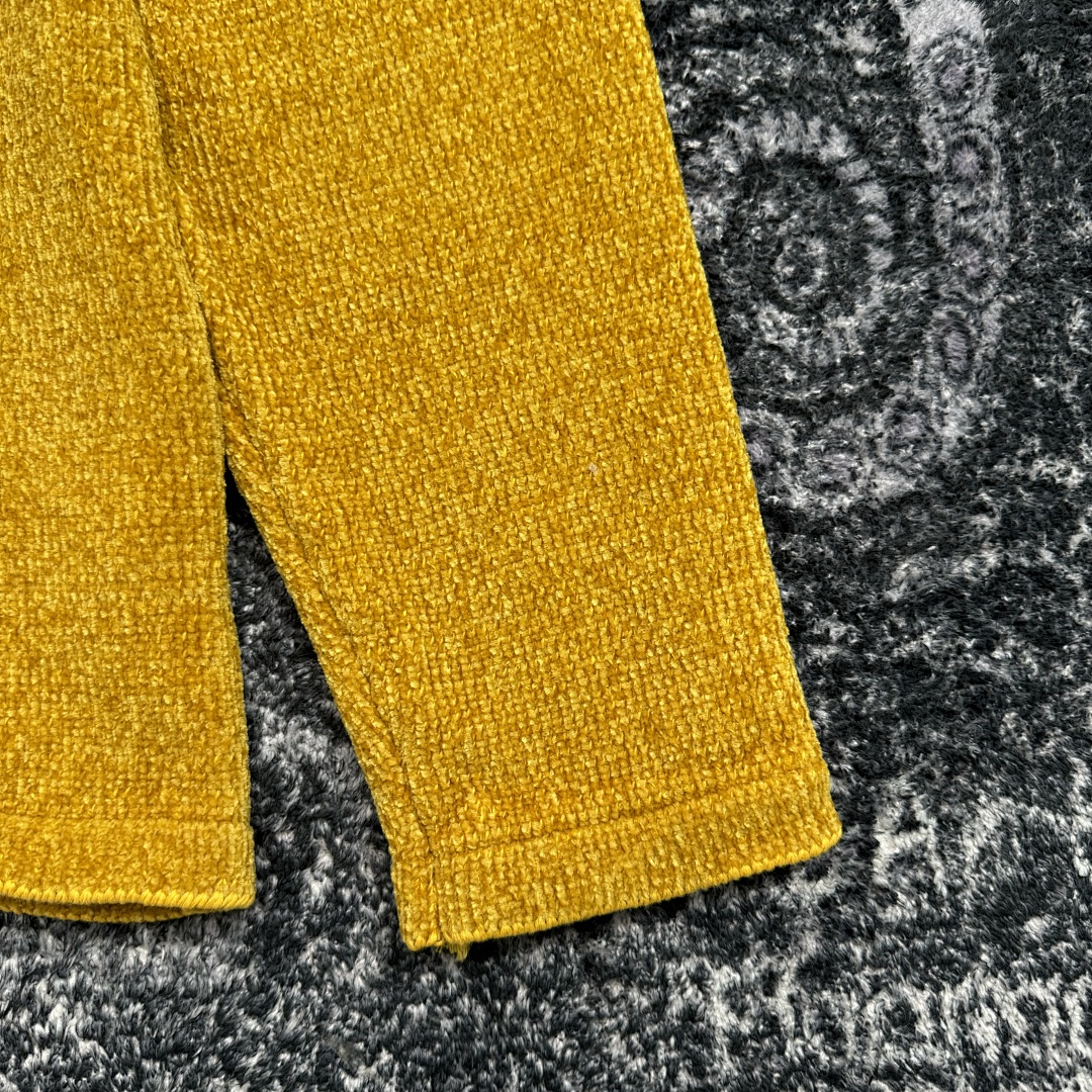 Other 24FW High Collar Fleece - Image 29