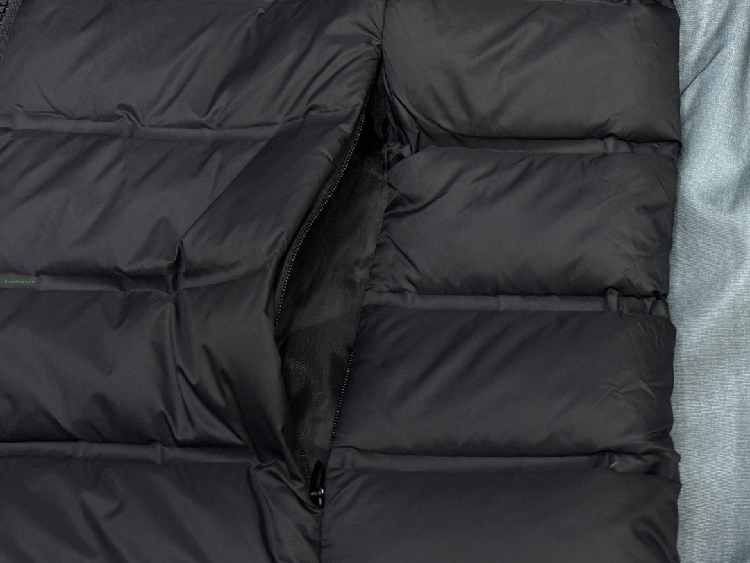 Other ¥580 Alpha SV7- 3 In 1 Down Jacket - Image 43