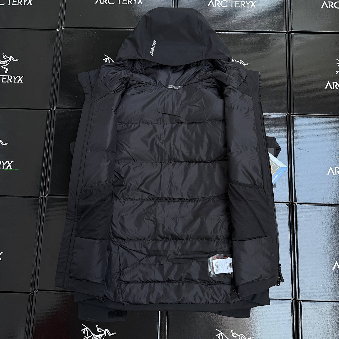 Other 600 Beta Down Jacket - Image 6