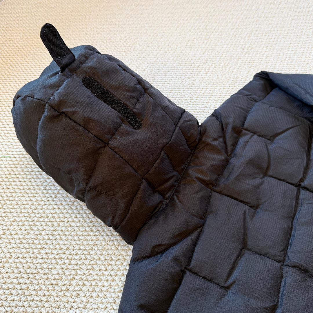 On Running 🔥¥400 Plasma 1000 Alpine Down Parka - Image 61