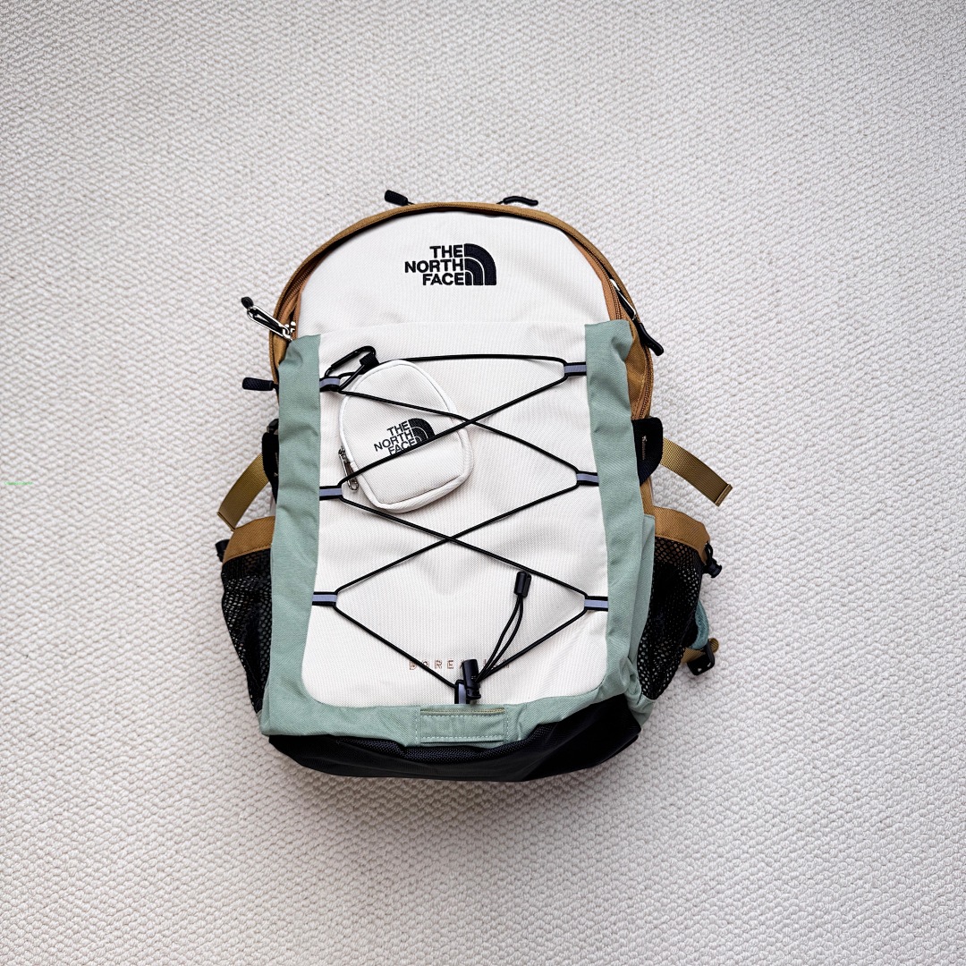 Other ¥180 T*N*F Backpack - Image 36