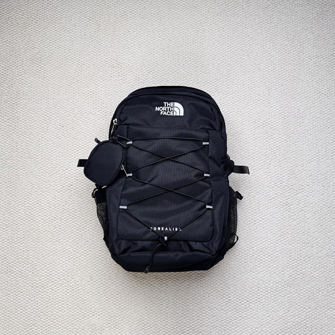 Other ¥180 T*N*F Backpack - Image 10