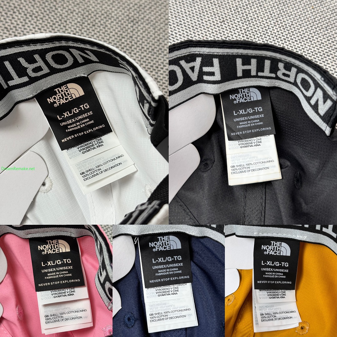 Other ¥69 T*N*F Quick-Dry Hat - Image 27