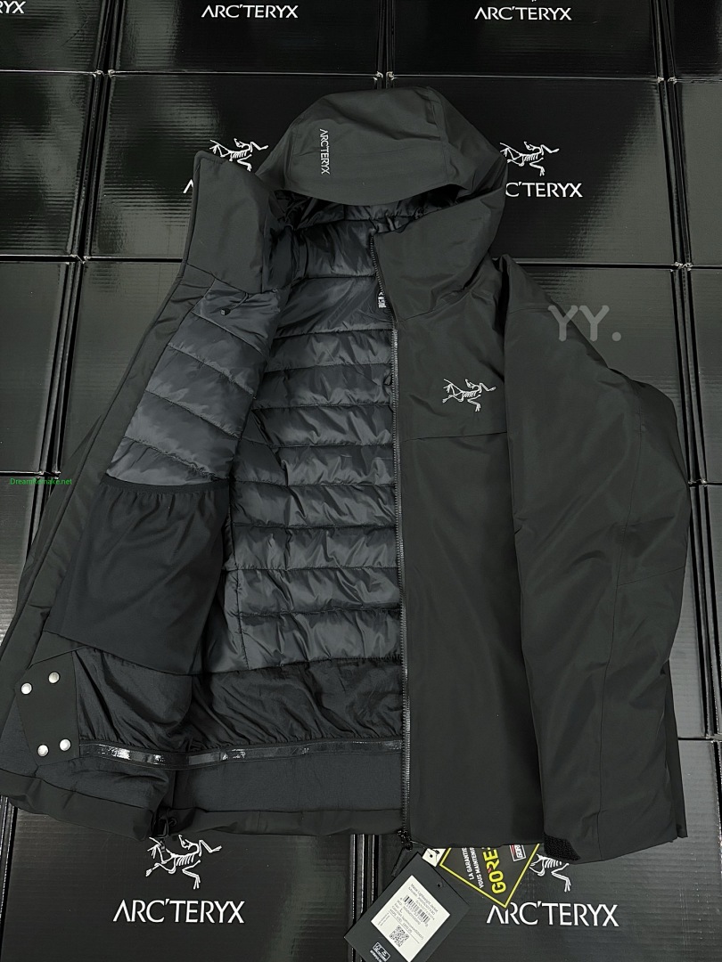 Other ¥600 Macai Hooded Jacket - Image 10