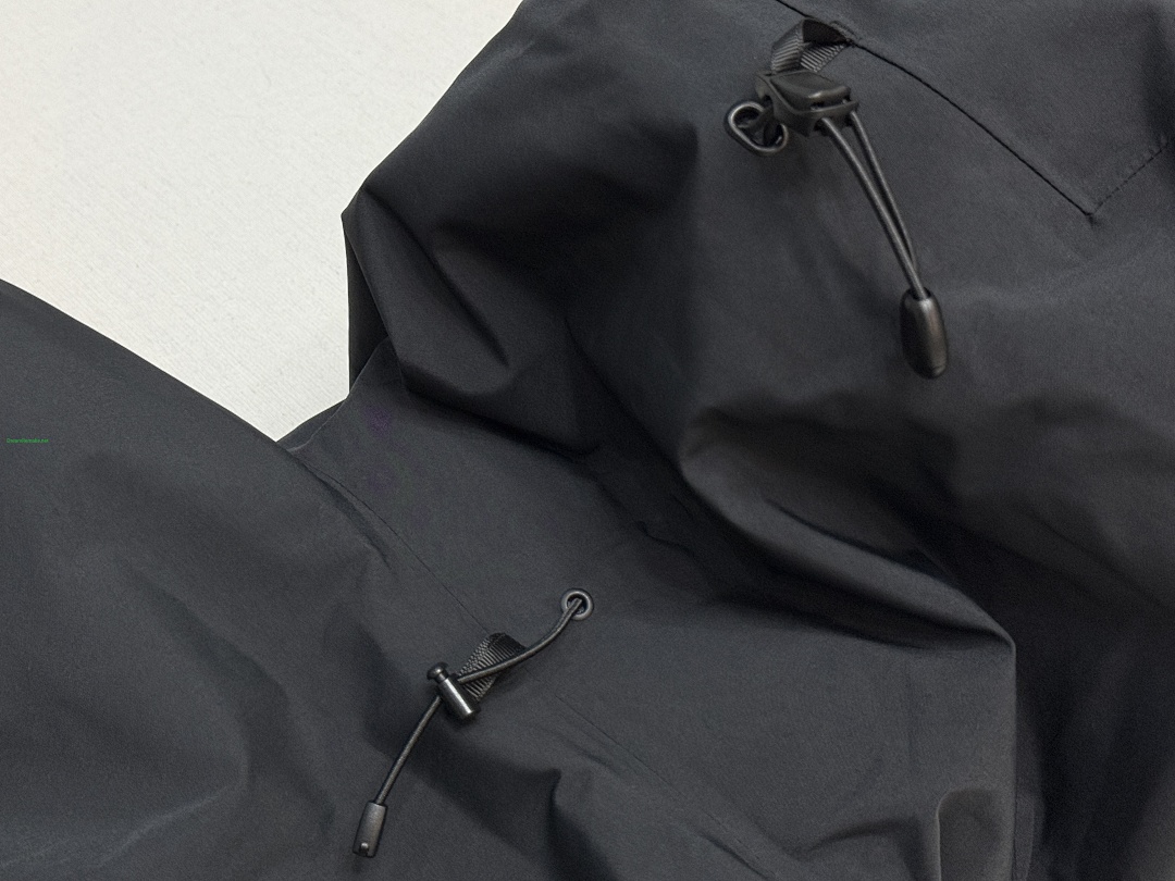 Other ¥580 Alpha SV7- 3 In 1 Down Jacket - Image 54