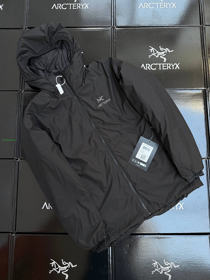 Other ¥180 Atom Hoody Jacket - Image 10