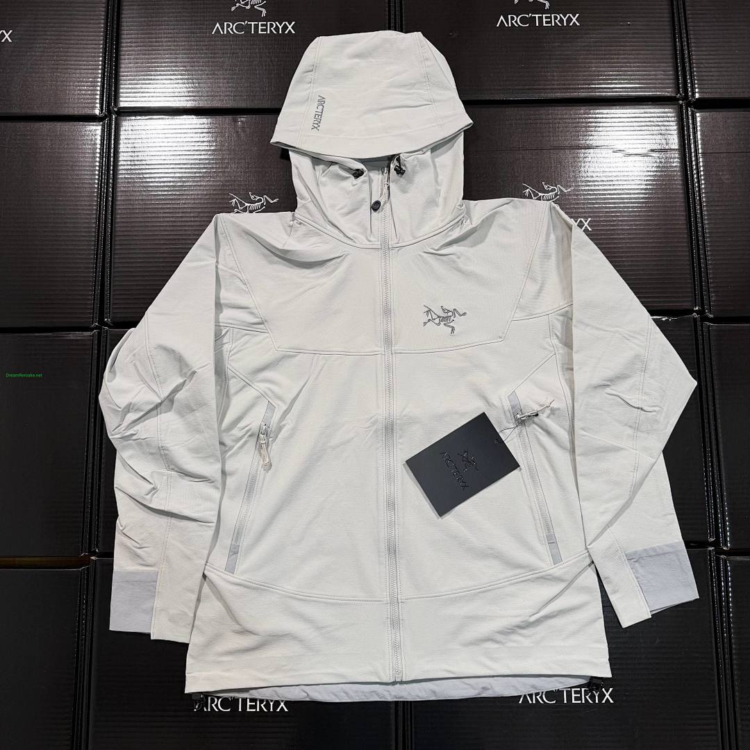Other ¥280 Gamma Hoody - Image 21