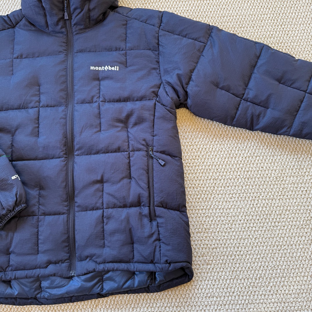 On Running 🔥¥400 Plasma 1000 Alpine Down Parka - Image 44