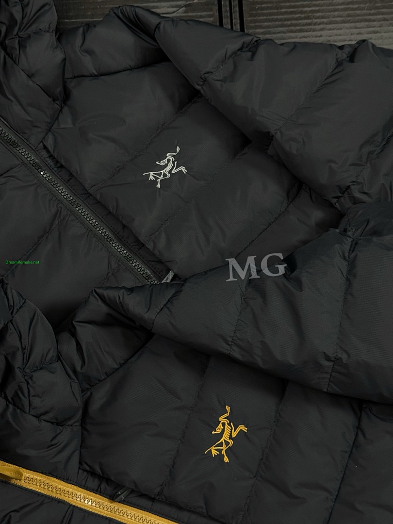 Other ¥420 Thorium AR Goose Down Hoody - Image 27