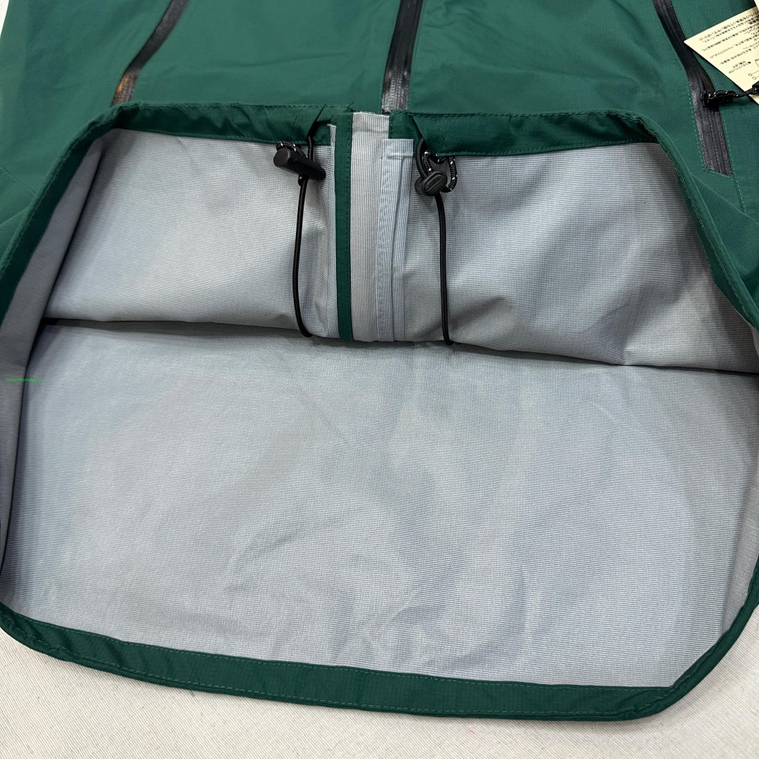 On Running ¥290-Green - Image 19