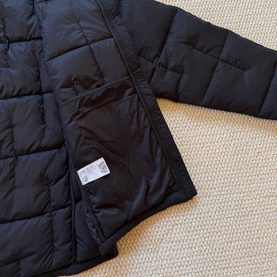 On Running 🔥¥400 Plasma 1000 Alpine Down Parka - Image 63
