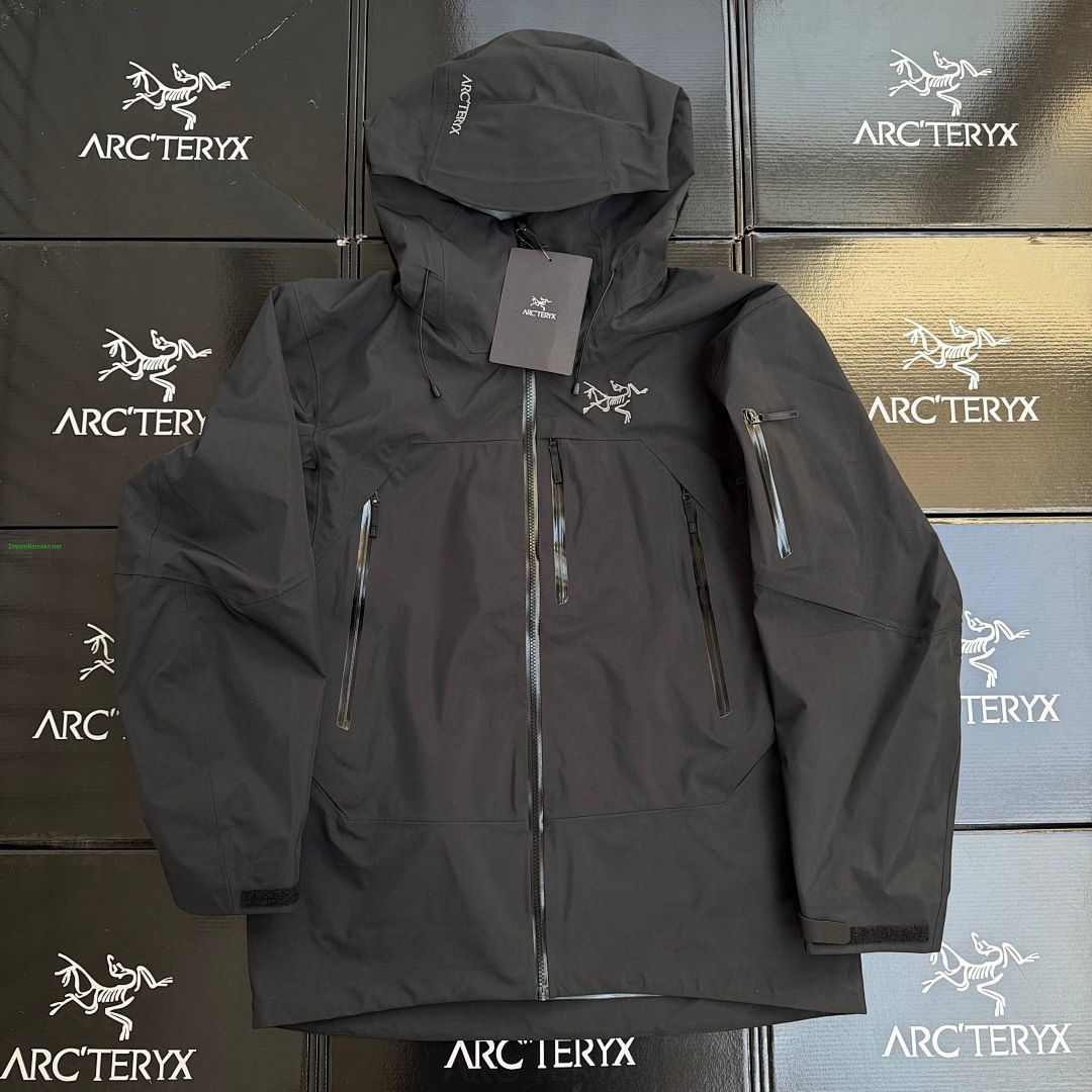 On Running ⛷️¥450 Rush Ski Jacket - Image 28