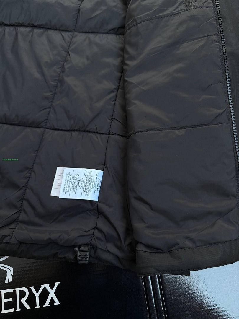 Other ¥180 Atom Hoody Jacket - Image 4