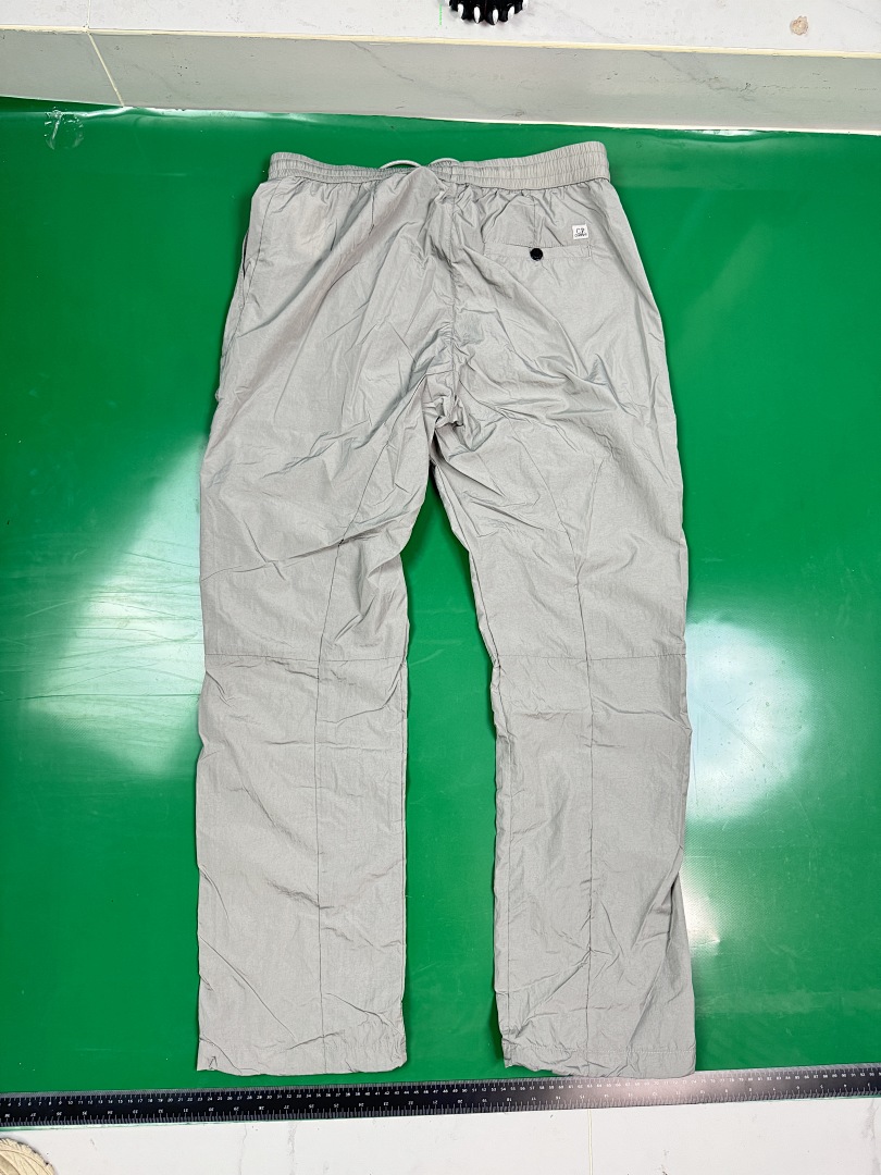 Other 280¥ Mircroreps Cotton Cargo Trousers - Image 3